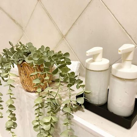 Ks Costa Mayka - San Jose - Kaleria Suites מראה חיצוני תמונה