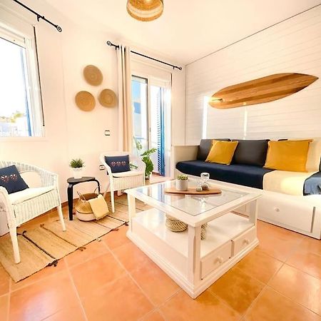 Ks Costa Mayka - San Jose - Kaleria Suites מראה חיצוני תמונה