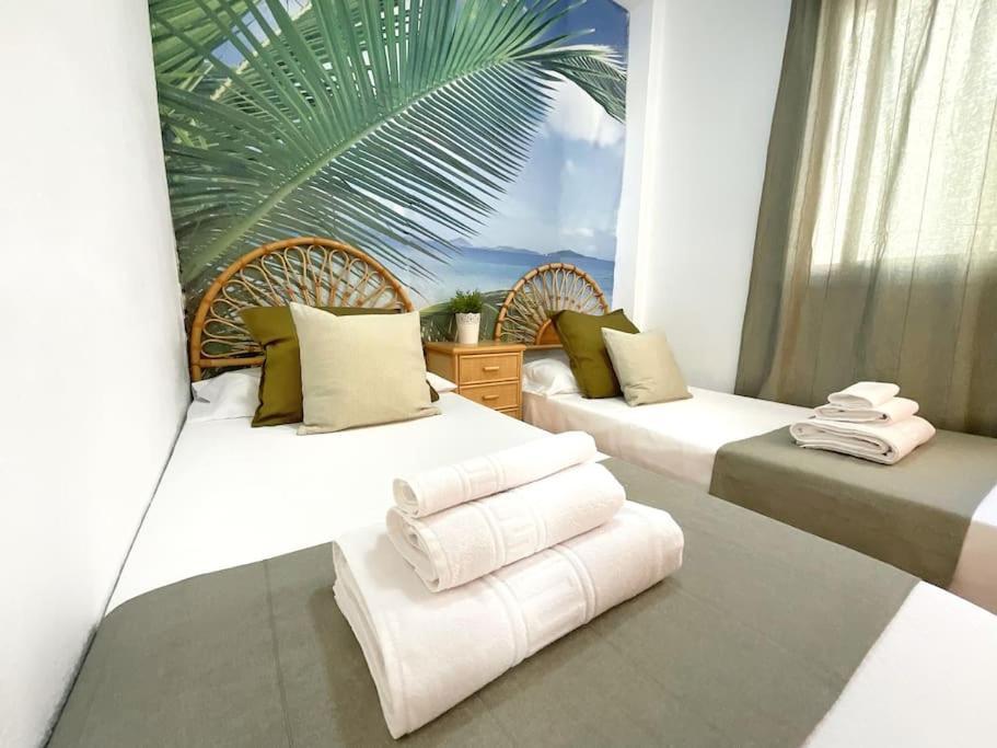 Ks Costa Mayka - San Jose - Kaleria Suites מראה חיצוני תמונה