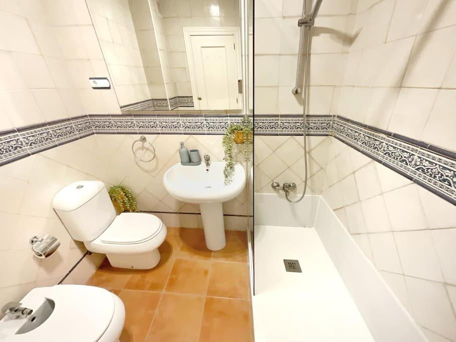 Ks Costa Mayka - San Jose - Kaleria Suites מראה חיצוני תמונה