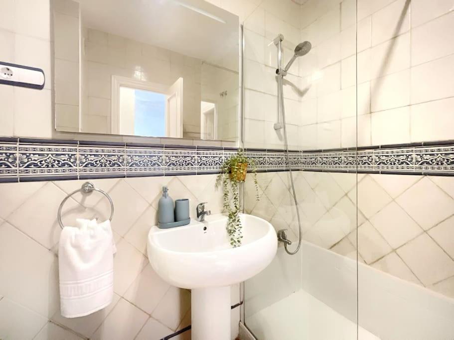 Ks Costa Mayka - San Jose - Kaleria Suites מראה חיצוני תמונה
