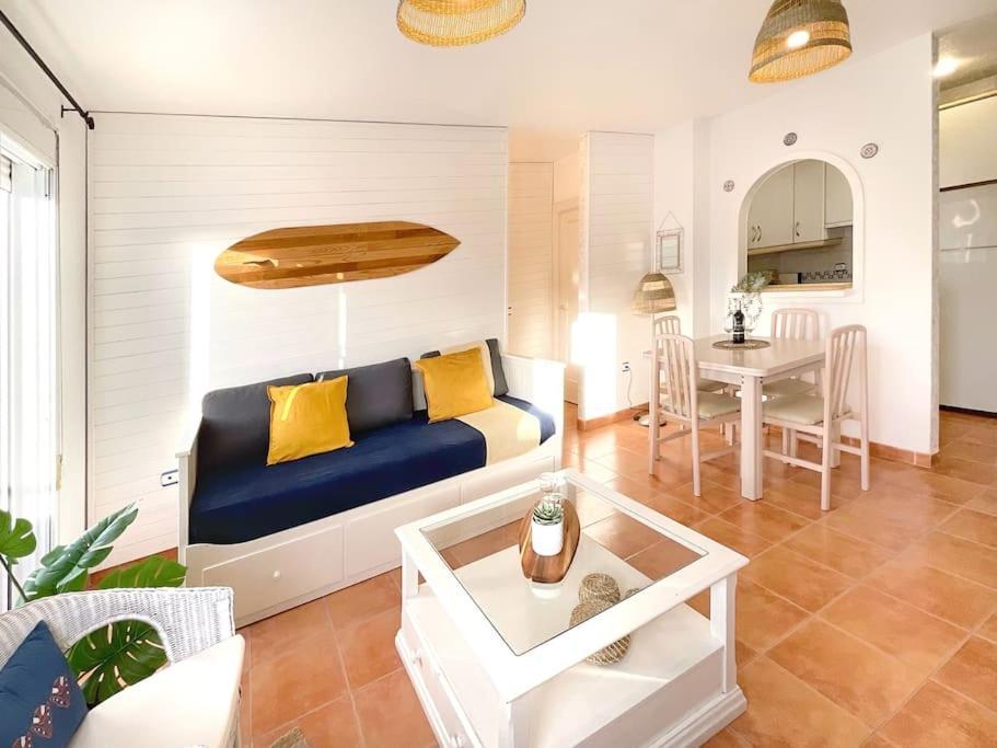 Ks Costa Mayka - San Jose - Kaleria Suites מראה חיצוני תמונה