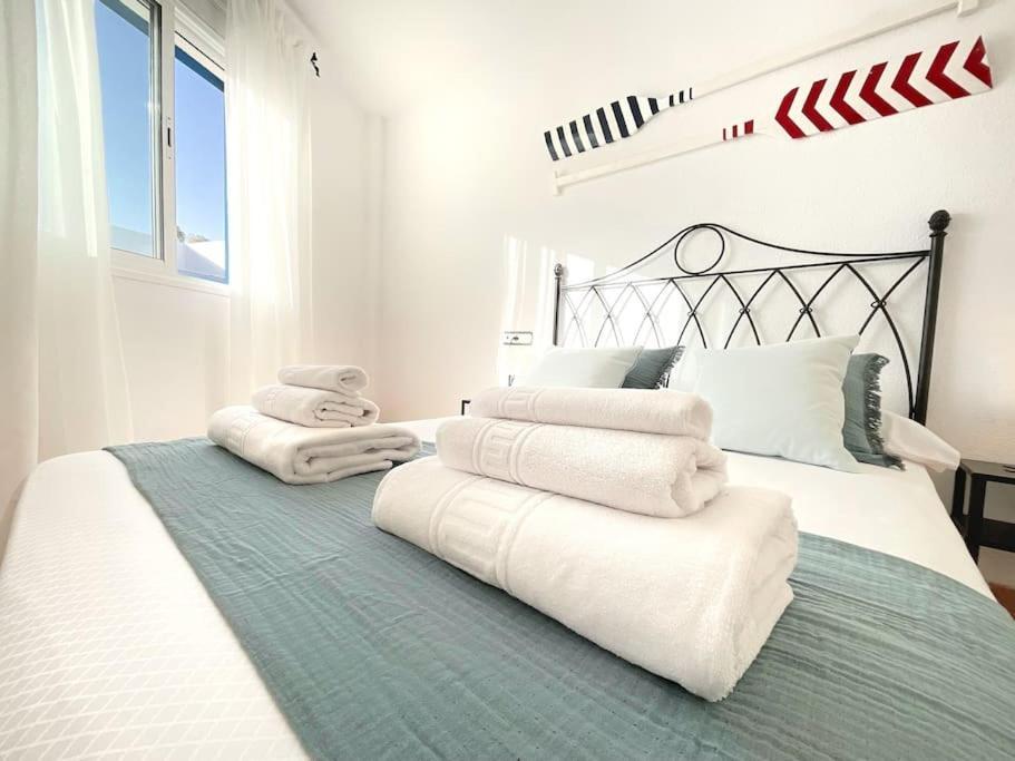 Ks Costa Mayka - San Jose - Kaleria Suites מראה חיצוני תמונה