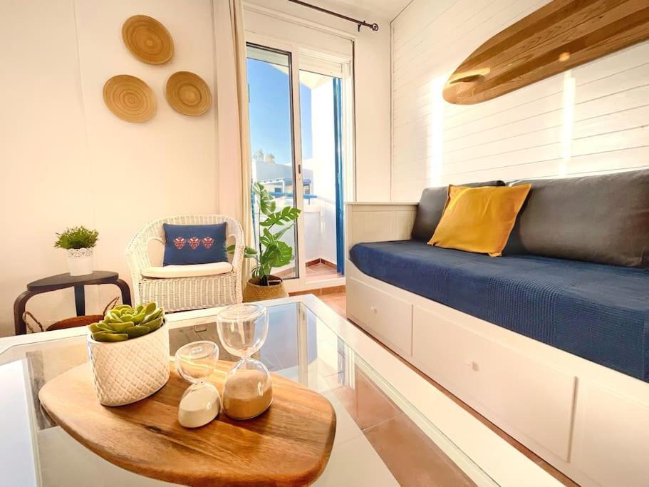 Ks Costa Mayka - San Jose - Kaleria Suites מראה חיצוני תמונה