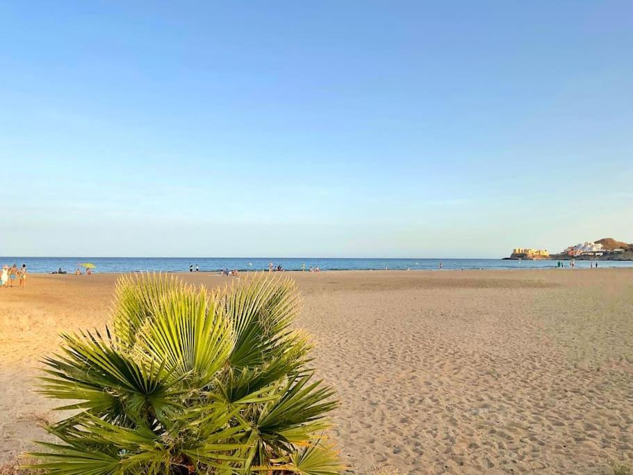 Ks Costa Mayka - San Jose - Kaleria Suites מראה חיצוני תמונה