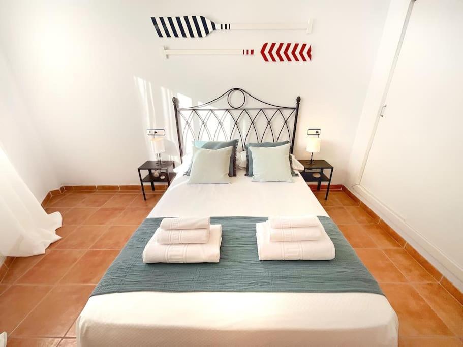 Ks Costa Mayka - San Jose - Kaleria Suites מראה חיצוני תמונה