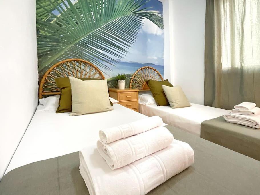 Ks Costa Mayka - San Jose - Kaleria Suites מראה חיצוני תמונה
