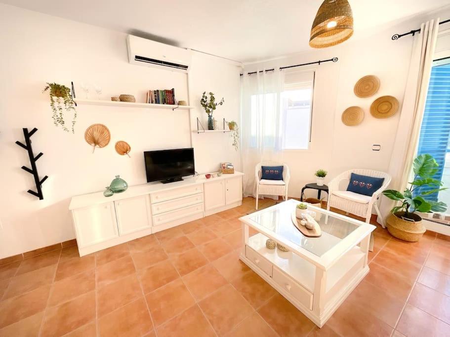 Ks Costa Mayka - San Jose - Kaleria Suites מראה חיצוני תמונה