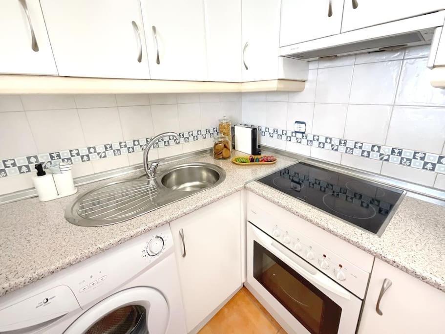 Ks Costa Mayka - San Jose - Kaleria Suites מראה חיצוני תמונה