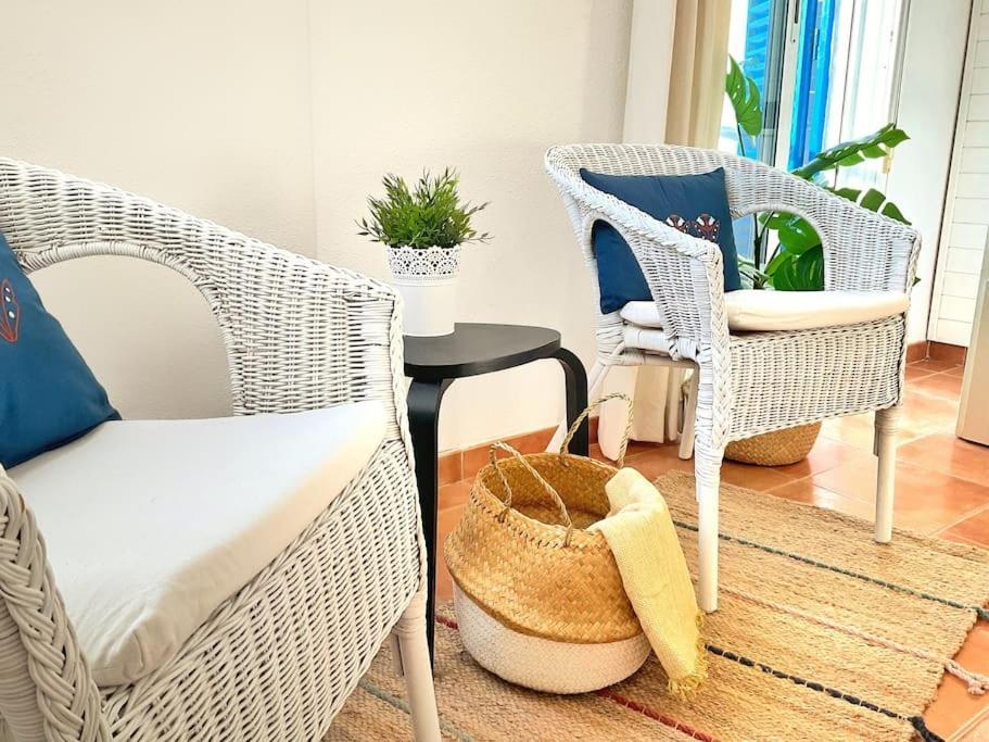 Ks Costa Mayka - San Jose - Kaleria Suites מראה חיצוני תמונה
