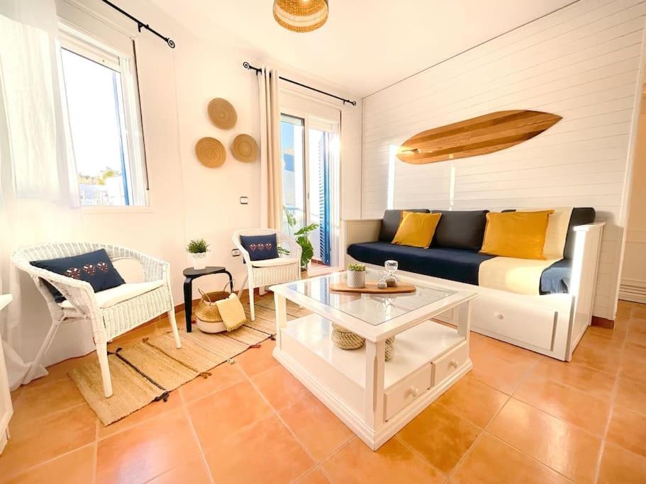 Ks Costa Mayka - San Jose - Kaleria Suites מראה חיצוני תמונה