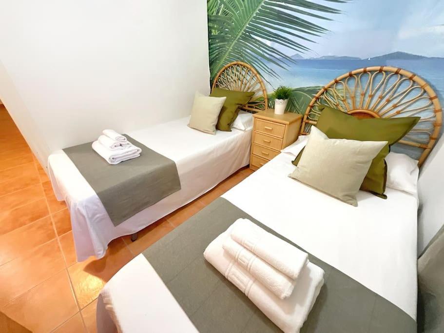 Ks Costa Mayka - San Jose - Kaleria Suites מראה חיצוני תמונה