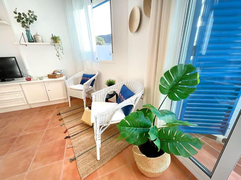 Ks Costa Mayka - San Jose - Kaleria Suites מראה חיצוני תמונה