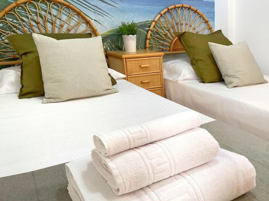 Ks Costa Mayka - San Jose - Kaleria Suites מראה חיצוני תמונה
